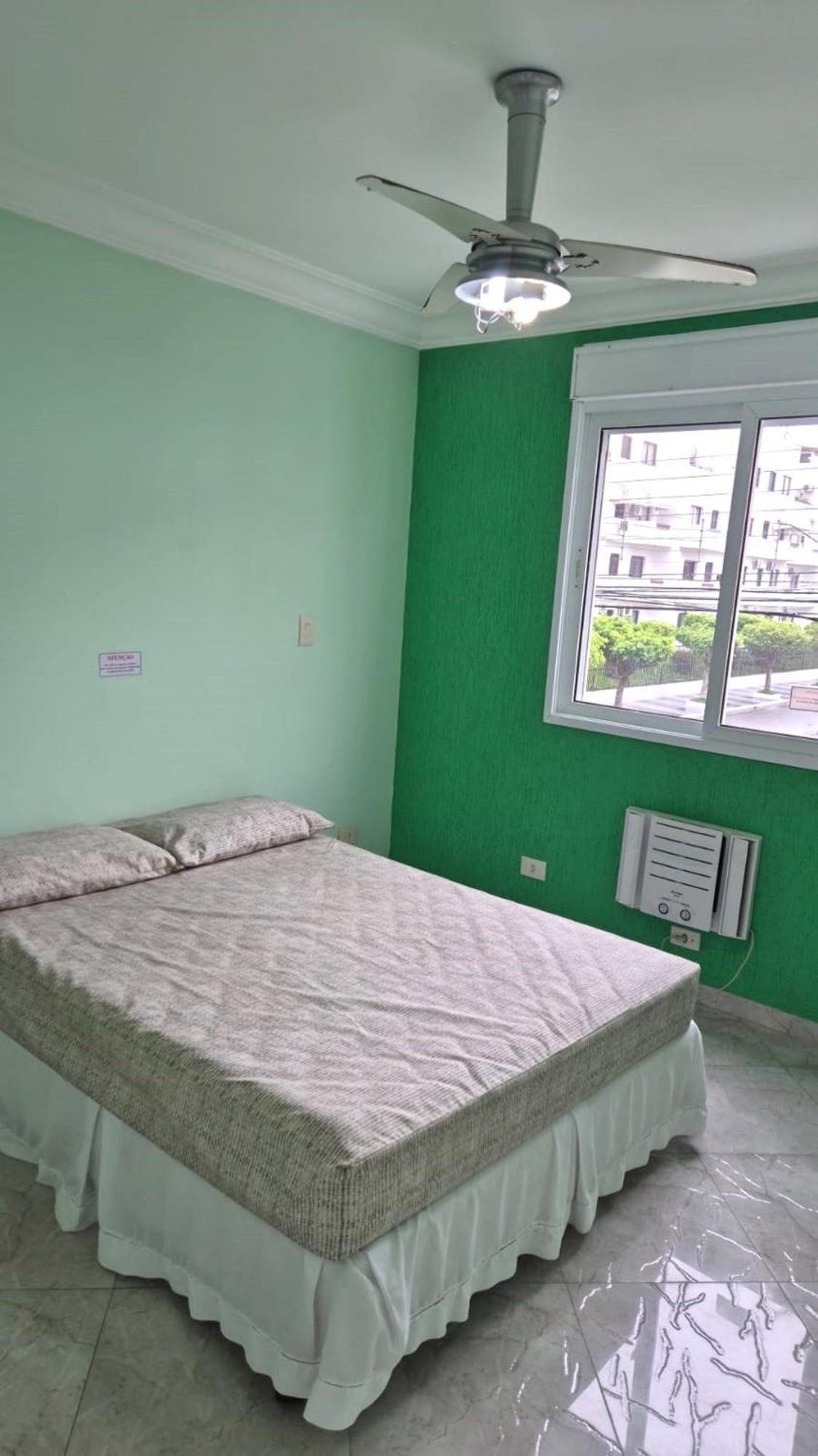Condominio Baia Blanca Guaruja Exterior photo