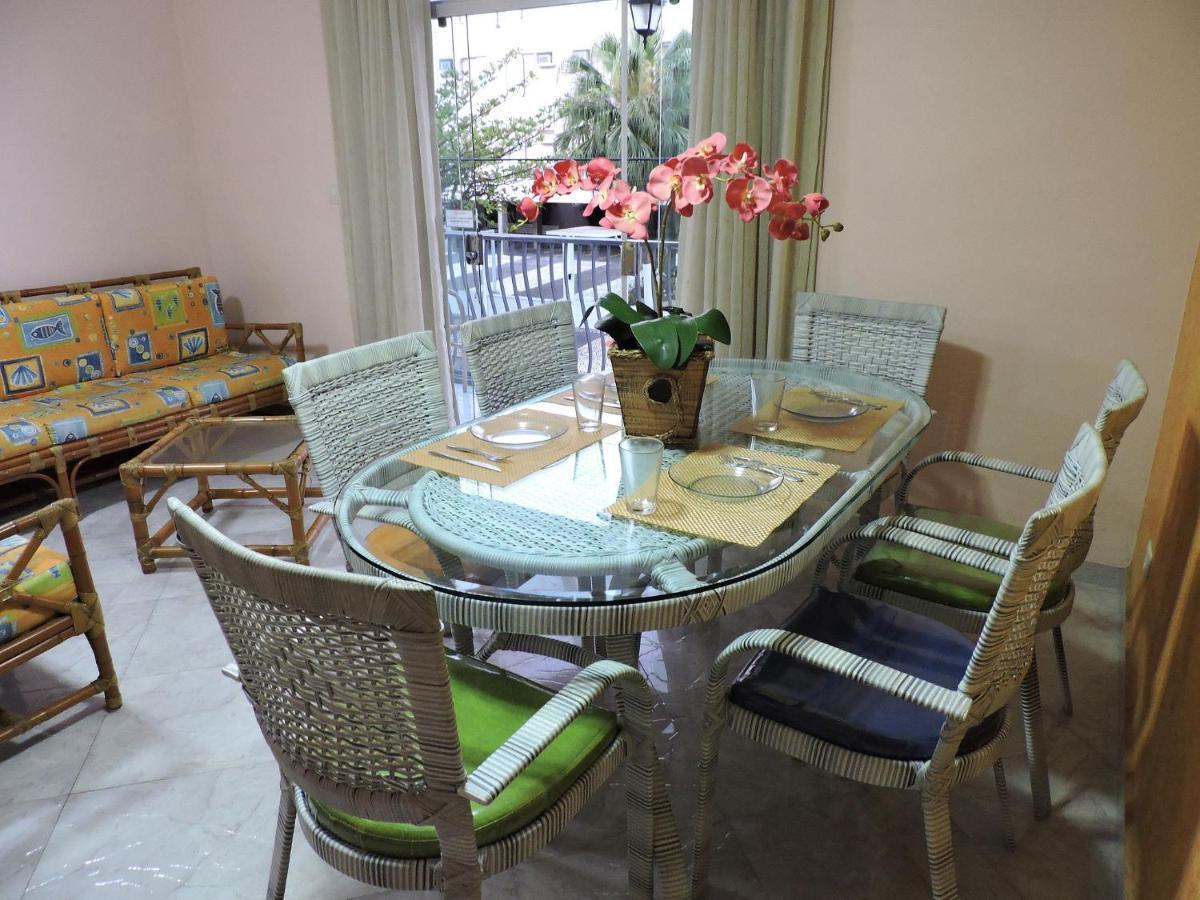 Condominio Baia Blanca Guaruja Exterior photo